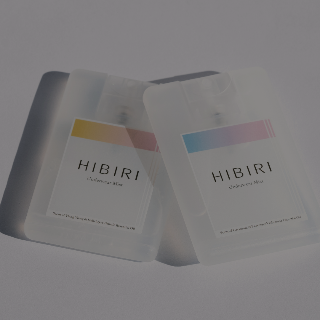 HIBIRI – Tokyo Africa Collection