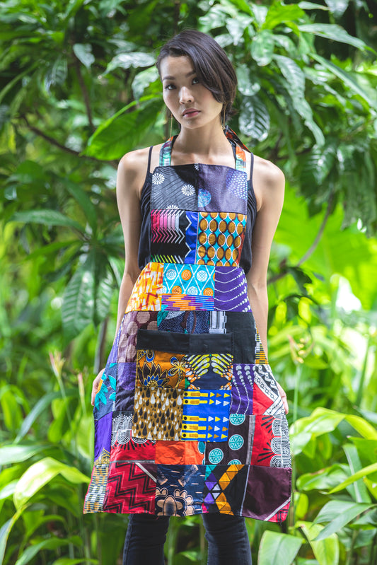 Winnie G Fashions エプロン