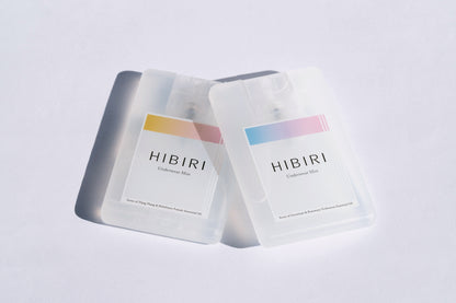 HIBIRIアンダーウェアミスト