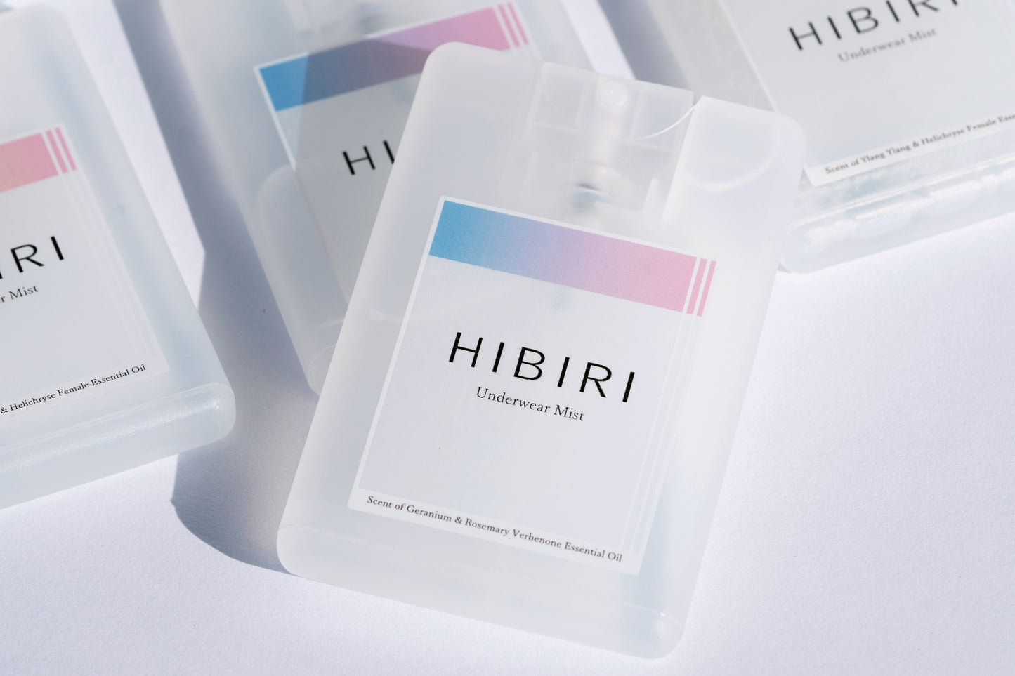 HIBIRIアンダーウェアミスト