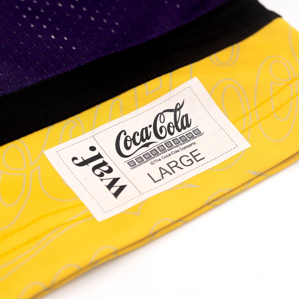 WOZZAAH HOCKEY JERSEY