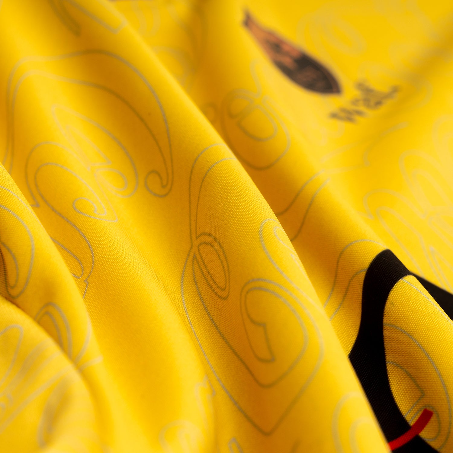 WOZZAAH HOCKEY JERSEY