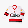 WOZZAAH HOCKEY JERSEY