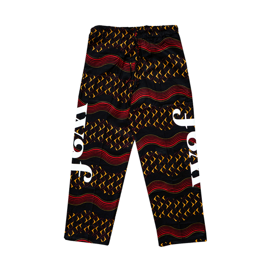 WAF. Lagos Island Bottoms