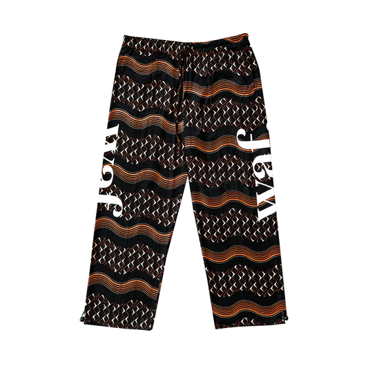 WAF. Lagos Island Bottoms