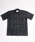 OBIDA Oh Oh Charcoal Shirt